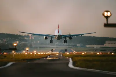 
			Marrakech - Amsterdam
			